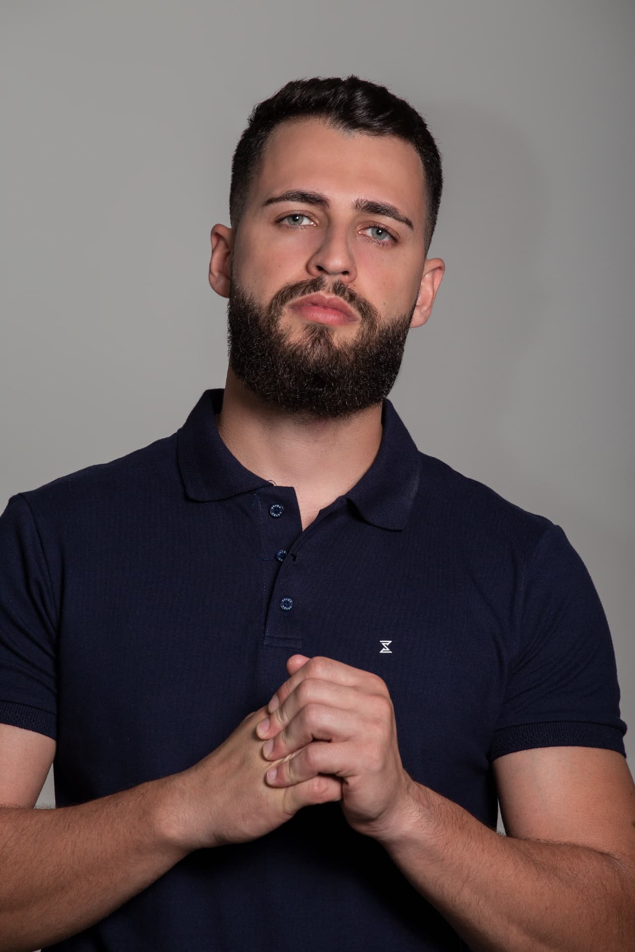 Matheus Viotti, fundador da Viotti Marketing Digital