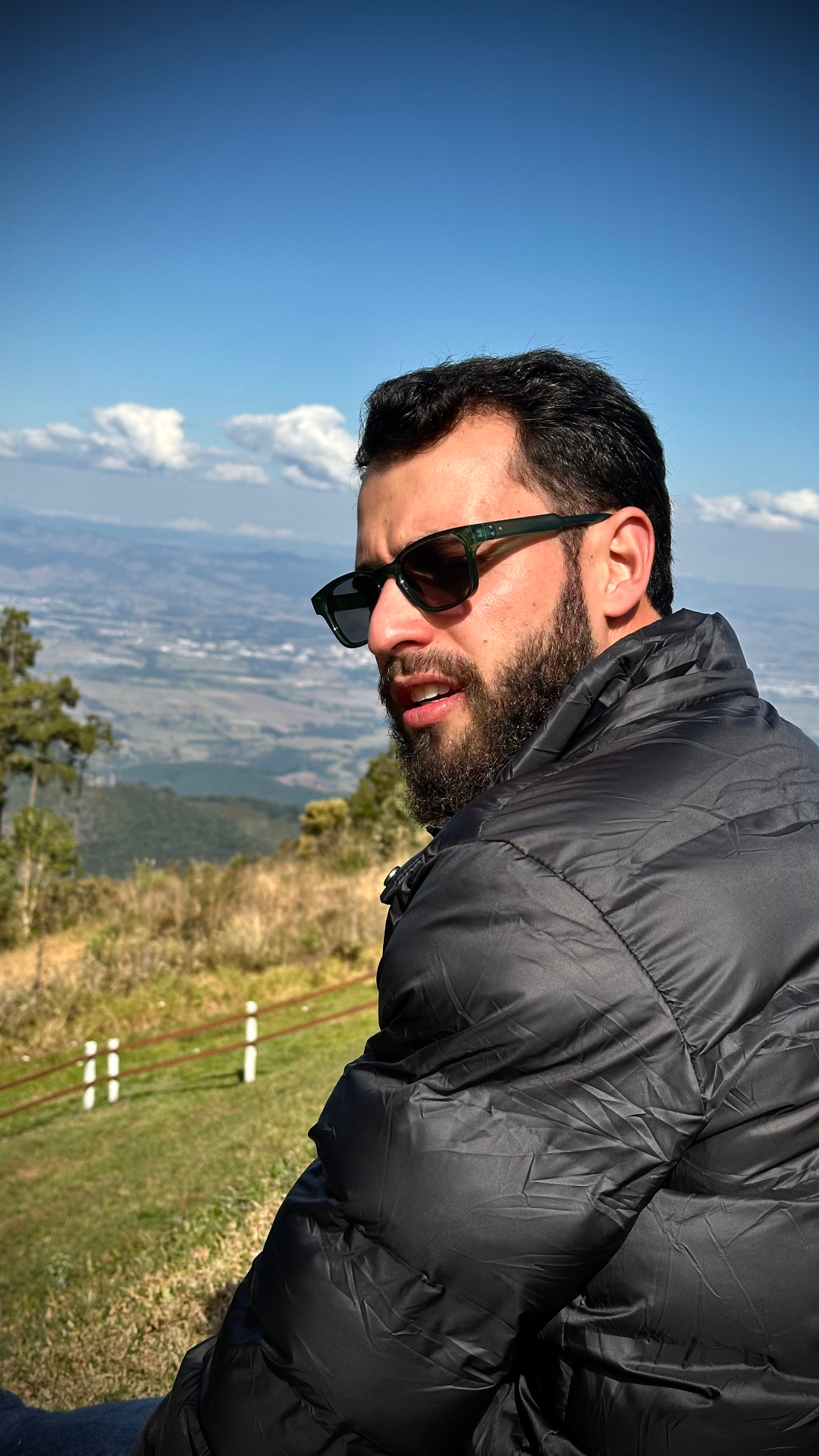 Matheus Viotti, fundador da Viotti Marketing Digital