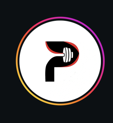Logo Prex Fitness